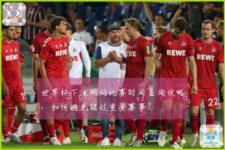 世界杯下注网站比赛时间查询攻略，如何避免错过重要赛事？